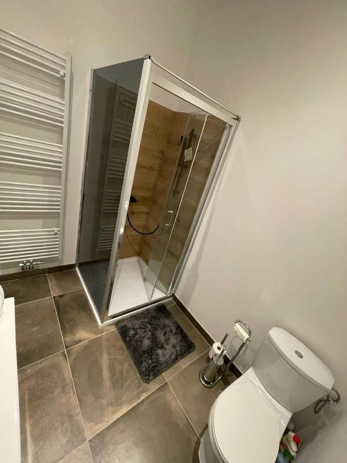 Room Of Tournai Dış mekan fotoğraf