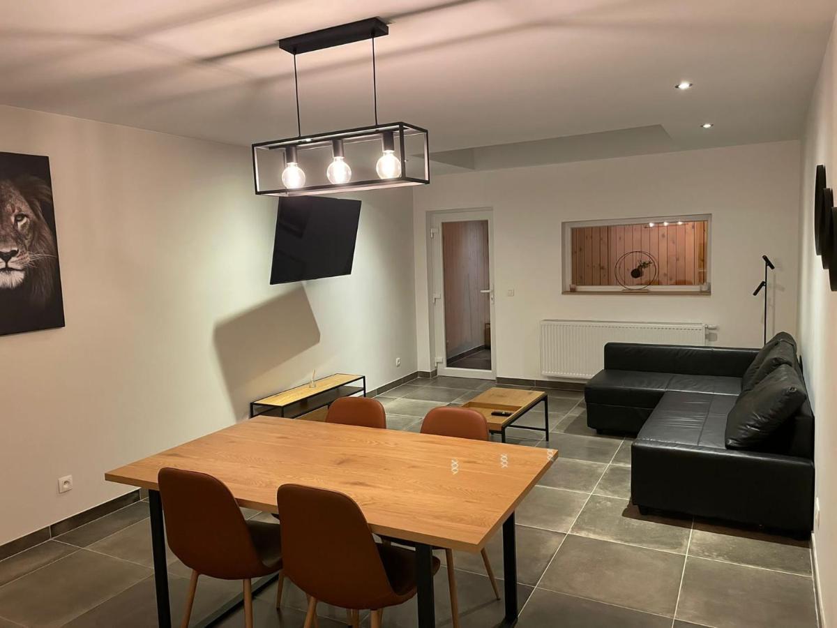 Room Of Tournai Dış mekan fotoğraf