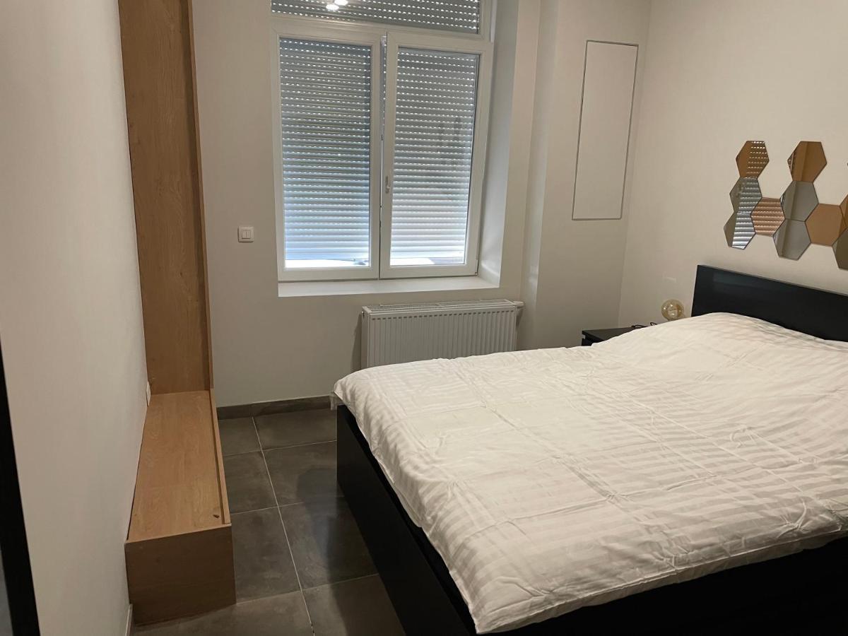 Room Of Tournai Dış mekan fotoğraf